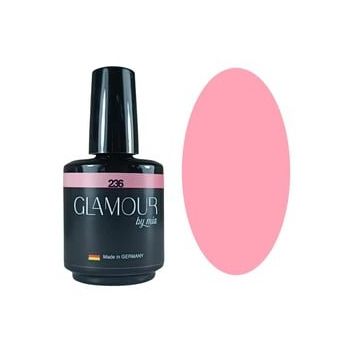 Glamour 236 Kalıcı Oje