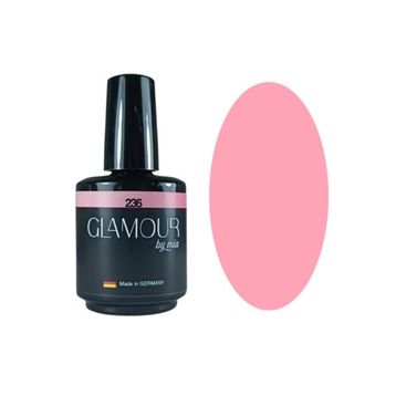 Glamour 236 Kalıcı Oje