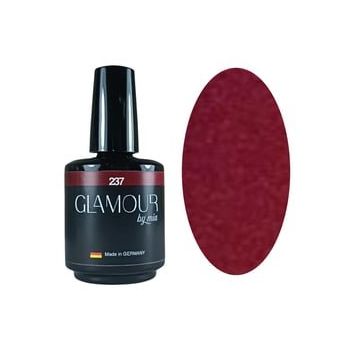 Glamour 237 Kalıcı Oje