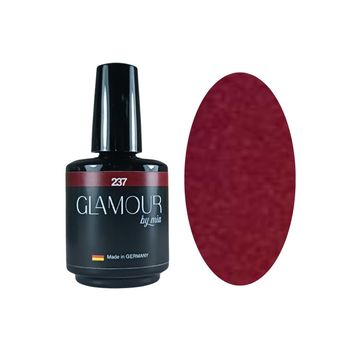 Glamour 237 Kalıcı Oje