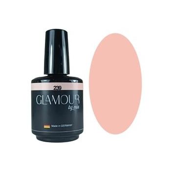 Glamour 239 Kalıcı Oje