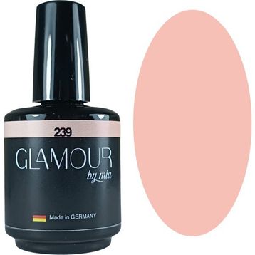 Glamour 239 Kalıcı Oje