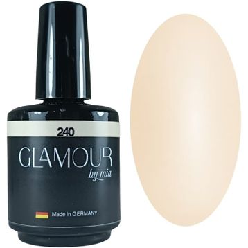 Glamour 240 Kalıcı Oje