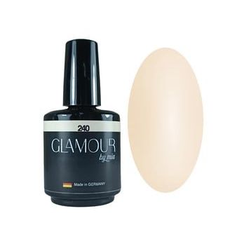 Glamour 240 Kalıcı Oje