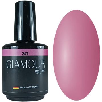 Glamour 241 Kalıcı Oje