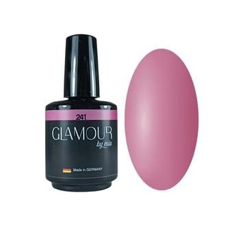 Glamour 241 Kalıcı Oje