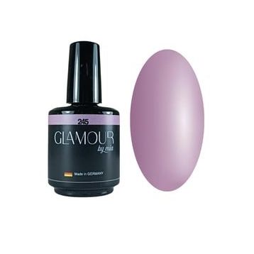 Glamour 245 Kalıcı Oje