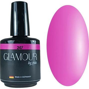 Glamour 247 Kalıcı Oje