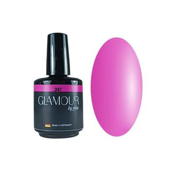 Glamour 247 Kalıcı Oje