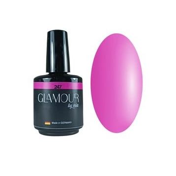 Glamour 247 Kalıcı Oje