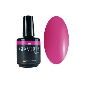 Glamour 255 Kalıcı Oje