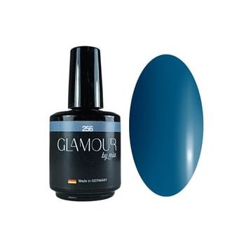 Glamour 256 Kalıcı Oje