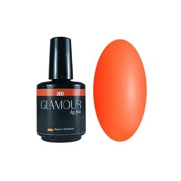 Glamour 260 Kalıcı Oje