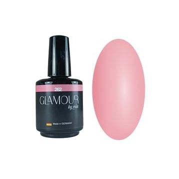 Glamour 262 Kalıcı Oje