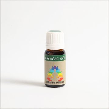Gland Melaleuca Alternifolia 10 ml Çay Ağacı Yağı