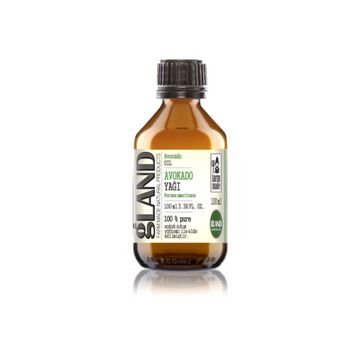 Gland Persea Americana 100 ml Avokado Yağı