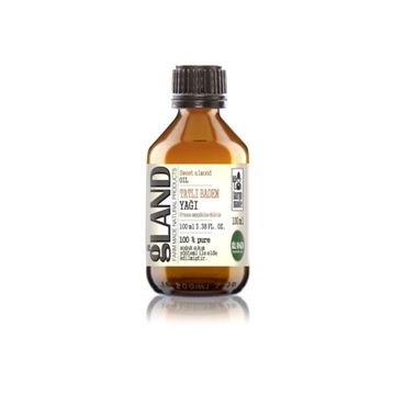 Gland Prunus Amygdalus Dulcis 100 ml Tatlı Badem Yağı