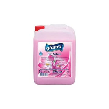Glanex 5 lt Sıvı El Sabunu
