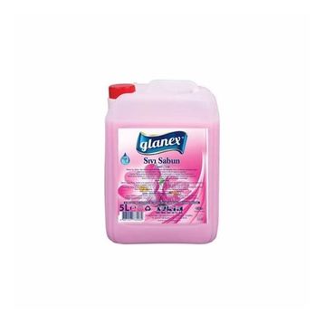 Glanex 5 lt Sıvı El Sabunu
