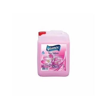 Glanex 5 lt Sıvı El Sabunu