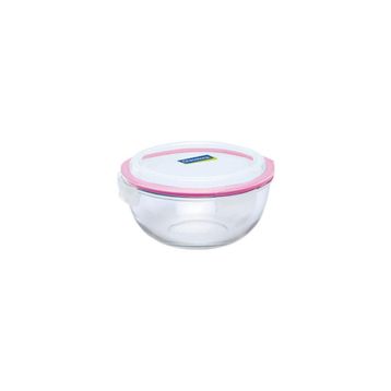 Glasslock D-MBCB200 2000 ml Yuvarlak Saklama Kabi