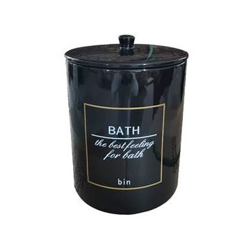 GLC Bath Çöp Kovası