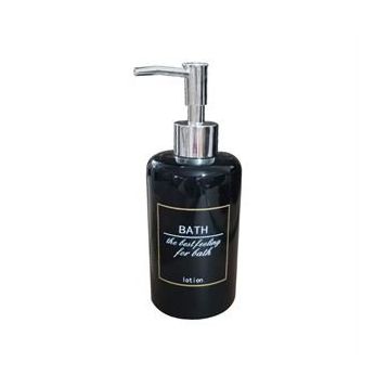 GLC Bath Sıvı Sabunluk