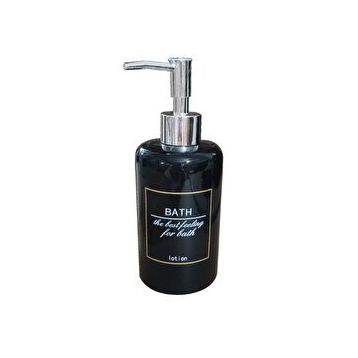 GLC Bath Sıvı Sabunluk