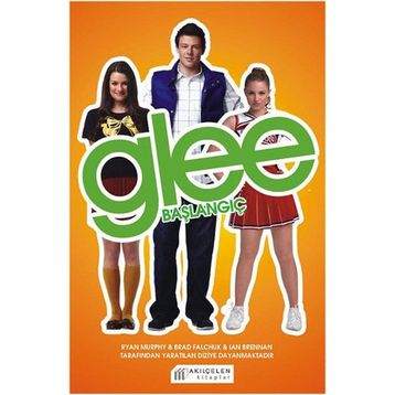 Glee - Başlangıç - Sophia Lowel