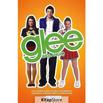 Glee - Başlangıç - Sophia Lowel