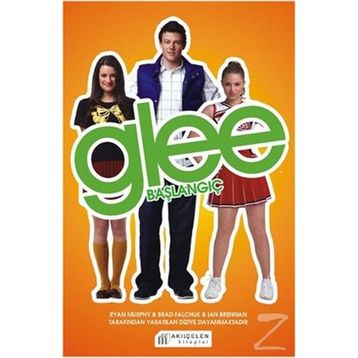 Glee - Başlangıç - Sophia Lowel