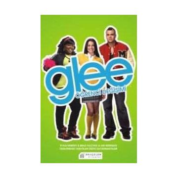 Glee - Öğrenci Değişimi - Sophia Lowel