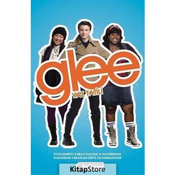 Glee - Yaz Tatili - Sophia Lowel
