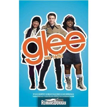 Glee - Yaz Tatili - Sophia Lowel