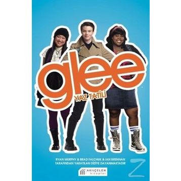 Glee - Yaz Tatili - Sophia Lowel