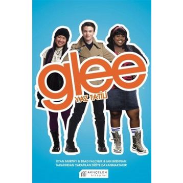 Glee - Yaz Tatili - Sophia Lowel