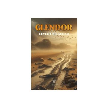 Glendor Levent Bilgehan
