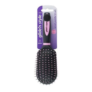 Glide'n Style Küçük Paddle Fırçası