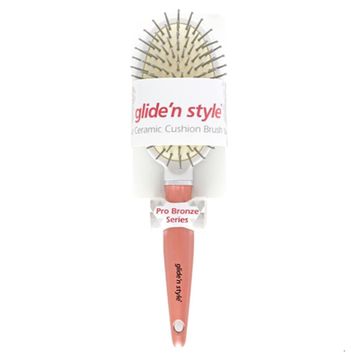 Glide'n Style Pro Bronze Serisi Tarama Fırçası