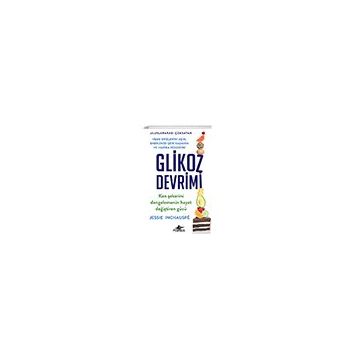Glikoz Devrimi Pegasus Yayınları