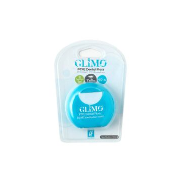 Glimo PTFE 50 mt Diş İpi