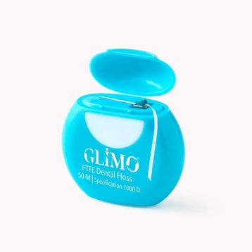 Glimo PTFE 50 mt Diş İpi
