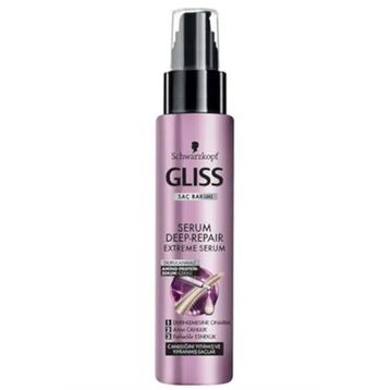 Gliss 100 ml Deep Repair Serum