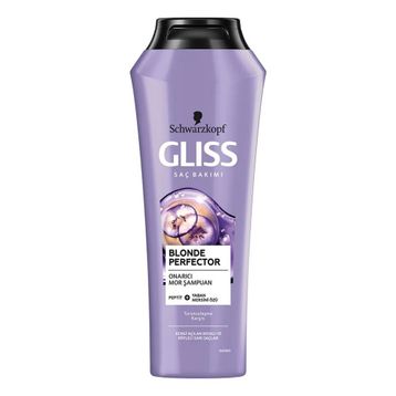 Gliss 24x250 ml Onarıcı Mor Şampuan