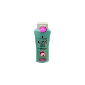 Gliss 400 Ml Hydra Miracle Şampuan