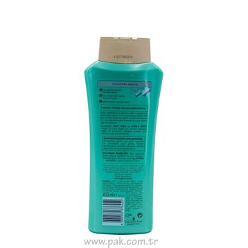 Gliss 400 Ml Hydra Miracle Şampuan