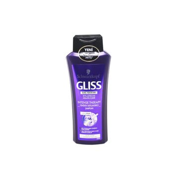 Gliss Intense Therapy 400 ml Şampuan