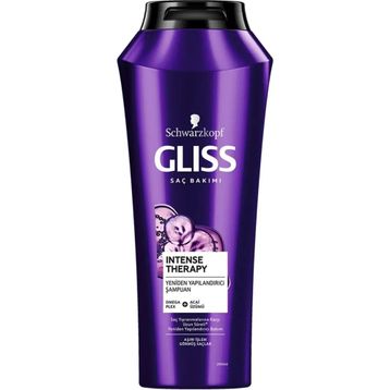 Gliss Intense Therapy 500 ml Şampuan