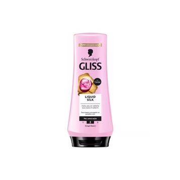 Gliss Liquid Silk 360 ml Saç Bakım Kremi