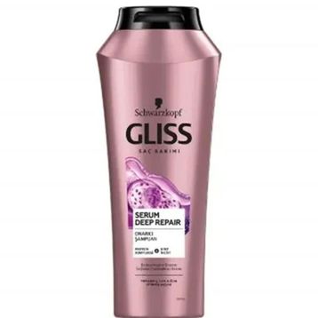 Gliss Serum Deep Repair 360 ml Şampuan